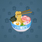 Instant Ramen #185521