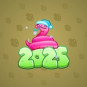 Lunar Snake #424