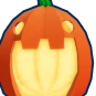 DUMB PUMPKIN