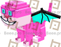 Cheshire Cat (Default)