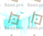 Scarab Beetles (Snow)