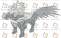 Pegasus (Diamond)