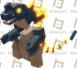 Godzilla (Default)