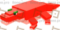 Alligator (Fire)