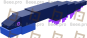 Electric Eel (Electirc)