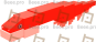Electric Eel (Fire)