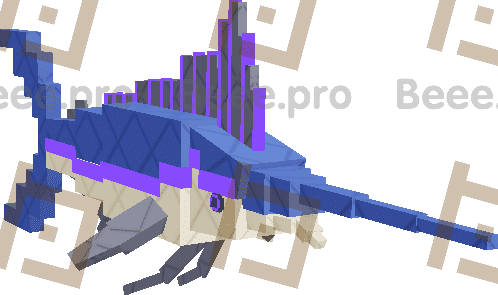 Blade (Dino)