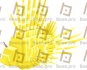 Lionfish (Golden)