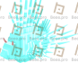 Lionfish (Snow)