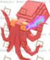 Octopus (Dino)