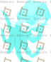Octopus (Snow)