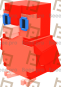 Penguin (Fire)