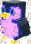 Penguin (Dino)