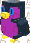 Penguin (Halloween)