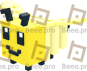 Bee (Golden)