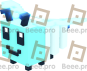 Bee (Snow)