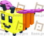 Bee (Halloween)