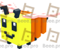 Bee (Default)