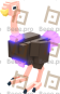 Ostrich (Dino)