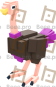 Ostrich (Halloween)