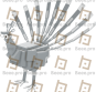 Peacock (Diamond)
