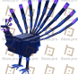Peacock (Electirc)