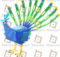 Peacock (Default)