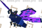 Petal (Electirc)