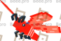 Petal (Fire)