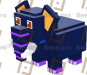 Elephant Variant 1 (Electirc)