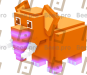 Elephant Variant 1 (Dino)