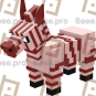 Zebra Variant 1 (Default)