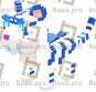 Tiger Variant 1 (Default)