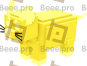 Mouse Variant 1 (Golden)
