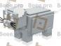 Mouse Variant 1 (Diamond)
