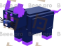 Mouse Variant 1 (Electirc)