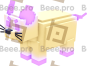Mouse Variant 1 (Dino)