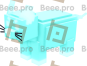 Mouse Variant 1 (Snow)