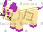 Mouse Variant 1 (Halloween)