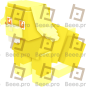 Rabbit Variant 1 (Golden)