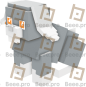 Rabbit Variant 1 (Diamond)