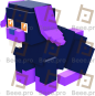 Rabbit Variant 1 (Electirc)