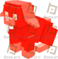 Rabbit Variant 1 (Fire)