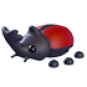 Rhino Beetle купить