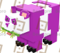Panda Variant 1 (Halloween)