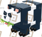 Panda Variant 1 (Default)