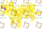 Panther Variant 1 (Golden)