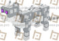 Panther Variant 1 (Diamond)