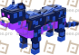 Panther Variant 1 (Electirc)