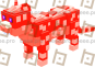 Panther Variant 1 (Fire)